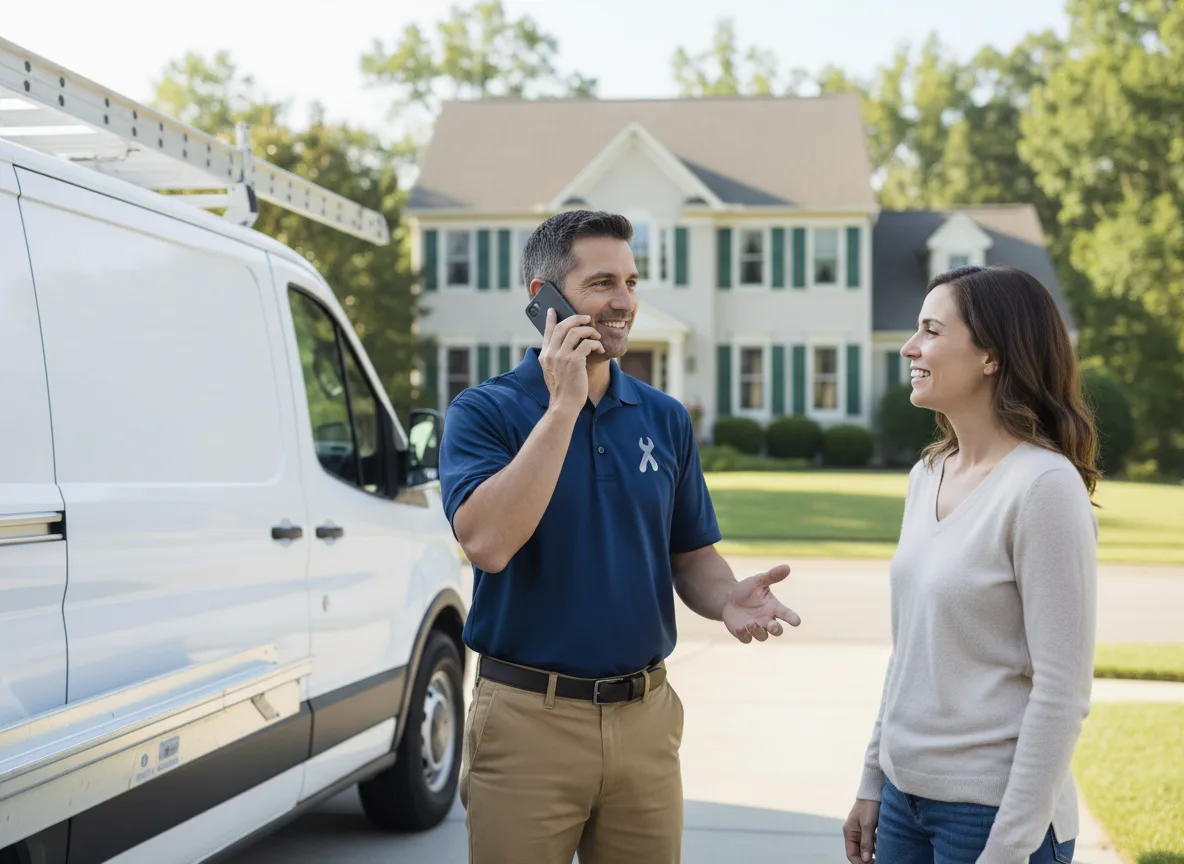 Home Gutter Service Oto, IA FAQs